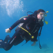 Bautismo de Buceo para 1 o 2 personas (La Azohía, Región de Murcia)