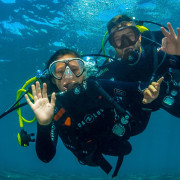 Bautismo de Buceo con Fotos (Radazul, Santa Cruz de Tenerife)