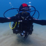 Bautismo de Buceo en Cala Gogo para dos (Sant Antoni de Calonge, Costa Brava)