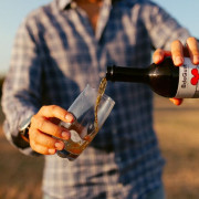 Degustación de Cerveza Solidaria y Gourmet en BdeGust (Caldes de Malavella, Girona)