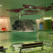 Circuito Spa y Masaje Relajante para dos en Hotel Beatriz Playa 4* (Puerto del Carmen, Lanzarote)