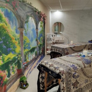 Masaje a Elegir en BestWellness Place del Hotel Best Benalmádena 4* (Benalmádena, Málaga)