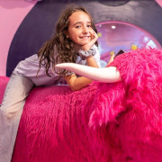 Entrada al Museo Big Fun Museum: hasta 8 Museos Temáticos en Un Solo Sitio (Barcelona)