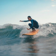 Curso de Surf (Barcelona)