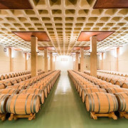 Visita a Bodegas Lozano con Cata a Ciegas (Leza, Álava)
