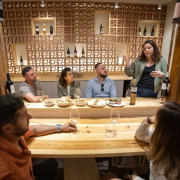 Visita a Bodega y Cata de Vinos para dos en Celler Masroig (Masroig, Tarragona)