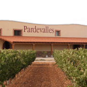 Visita a Bodega Pardevalles y Cata de Vinos para dos (Valdevimbre, León)