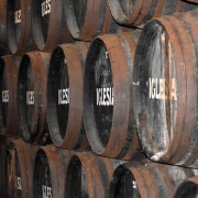 Visita a Bodegas Iglesias, Cata de Vinos y Aperitivo para dos (Bolullos, Huelva)