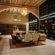Visita con Cata de Vinos en Bodegas Solar de Samaniego (Laguardia, Álava)