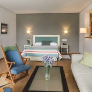 Escapada con Desayuno para dos personas en Parador de Ayamonte (Huelva)