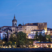 Escapada con Desayuno para dos personas en Parador de Hondarribia (Guipúzcoa)