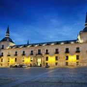 Escapada con Desayuno para dos personas en Parador de Lerma (Burgos)