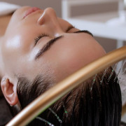 Experiencia Serenity VIP Head Spa Japonés en Brisa Head Spa Barrio del Pilar (Madrid)