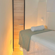 Experiencia Serenity VIP Head Spa Japonés en Brisa Head Spa Tetuán (Madrid)
