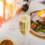 Brunch en Hotel Hospes Palacio de Arenales & Spa 5* (Cáceres)