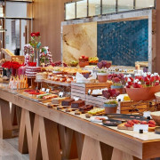 Brunch de Domingo en InterContinental Barcelona 5* (Barcelona)