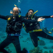 Iniciación al Buceo (Alicante)