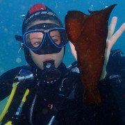 Bautismo de Buceo en Cala Gogo (Sant Antoni de Calonge, Costa Brava)