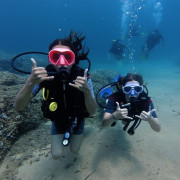 Bautizo de Buceo con Fotos y Vídeos (Lloret de Mar, Girona)