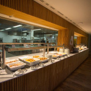 Circuito Spa y Comida para dos en Balneario Panticosa 4* (Huesca)