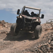 Excursión en Buggy para dos (Costa Calma, Fuerteventura)