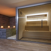 Circuito Termal en BruMa Spa del Hotel Eth Solan (Vielha, Lleida)