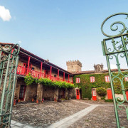 Escapada con Desayuno en Casa Grande de Rosende (Lugo)