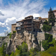 Escapada de 2 Noches con Cena en Casa Rural El Atroje (Cardenete, Cuenca)