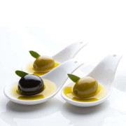 Cata de Aceitunas (Barcelona)