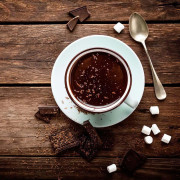 Taller y Cata de Chocolate (Barcelona)