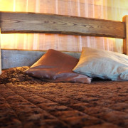 Escapada con Spa Privado en La Cabaña de Mas Cal Sastre (Sant Hilari Sacalm, Girona)