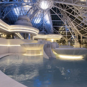 OFERTA: Acceso Classic a Caldea de Noche (Andorra)