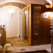 Spa Privado para dos en Ecoturisme Can Buch (Sant Aniol de Finestres, Girona)