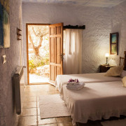 Escapada con Desayuno en Casa Rural Aloe Vera (Huércal-Overa, Almería)