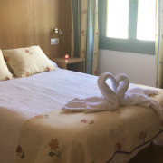 Escapada de 2 Noches con Desayuno en Casa Blanco Conde (Laza, Ourense)