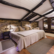 Escapada de 2 Noches con Desayuno en Casa Brandariz (Arzúa, A Coruña)