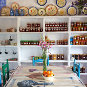 Escapada de 2 Noches con Cena en Casa Rural Aloe Vera (Huércal-Overa, Almería)