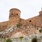 Escapada en Casa Rural La Pajarona (Siruela, Badajoz)