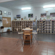 Escapada en Casa Rural y Visita a Bodega Campos de Dulcinea con Cata de Vinos para dos (Toledo)