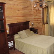 Escapada con Spa en Casa Rural El Rincón de Palmacio (Pálmaces de Jadraque, Guadalajara)