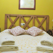 Escapada de 2 Noches con Desayuno en Casa Rural Parada Real (Garganta la Olla, Cáceres)
