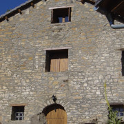 Escapada con Cena en Casa Rural Tomaso (Reperós, Huesca)