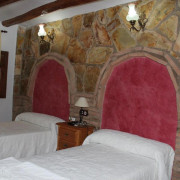Escapada con Desayuno en Casa Rural Laura (Villafeliche, Zaragoza)