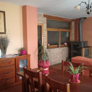 Escapada con Desayuno en Casa Rural Pano Rio (Cuevas de Cañart, Teruel)