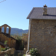 Escapada de 2 Noches con Cena en Casa Rural Tomaso (Reperós, Huesca)