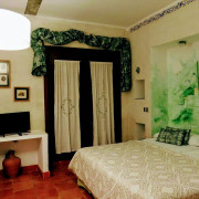 Escapada de 2 Noches en Casa Rural Santa Ana (Miguel Esteban, Toledo)