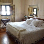 Escapada con Desayuno en Casona de San Pantaleón de Aras (Cantabria)