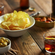 Cata de 4 Vermuts y Degustación de Aperitivos (Madrid)