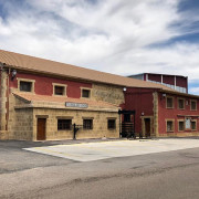 Visita a Cooperativa Vitícola de San José con Cata de Vinos para dos (Aguarón, Zaragoza)