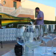 Cata de Vinos y Productos Locales (Mallorca)